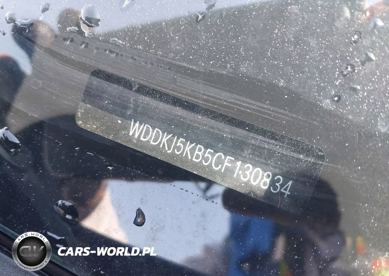 2012 Mercedes-Benz E 350 VIN:WDDKJ5KB5CF130834 - 13