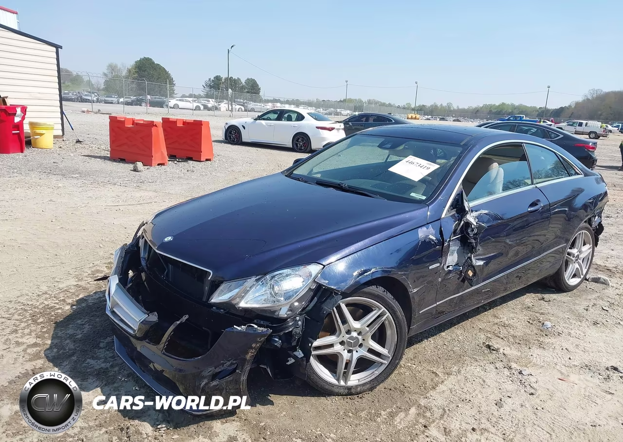 2012 Mercedes-Benz E 350 VIN:WDDKJ5KB5CF130834 - 6