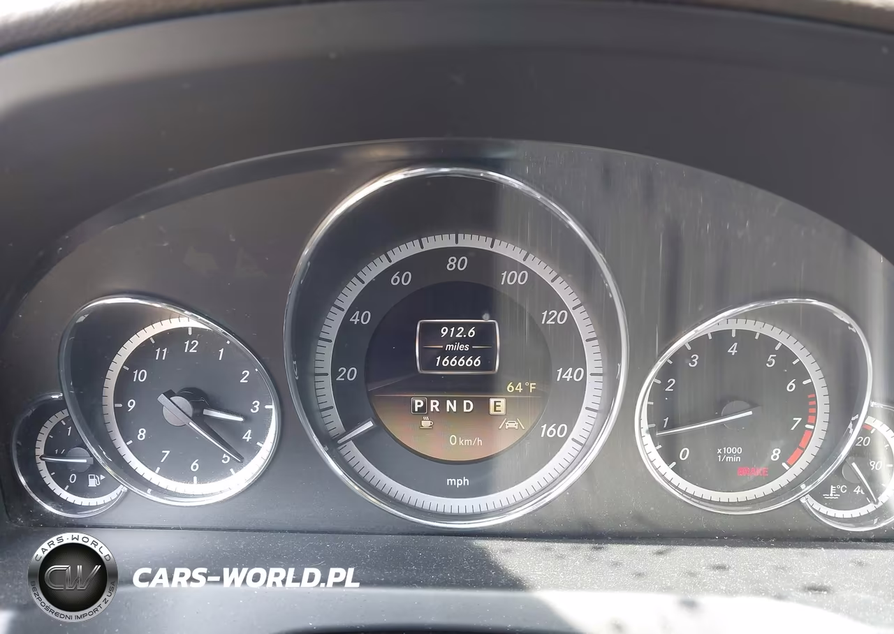 2012 Mercedes-Benz E 350 VIN:WDDKJ5KB5CF130834 - 7