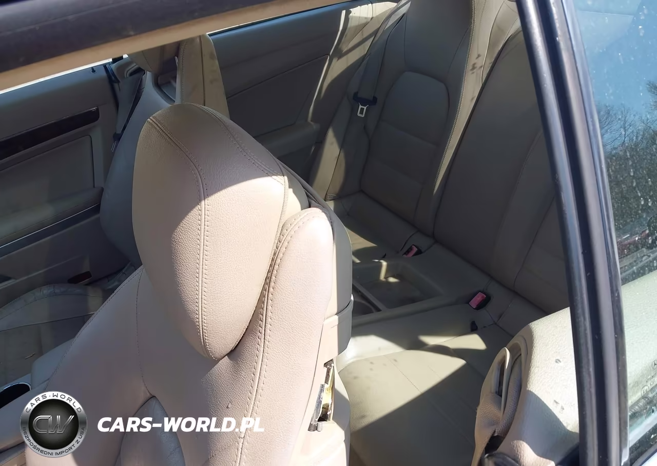 2012 Mercedes-Benz E 350 VIN:WDDKJ5KB5CF130834 - 8