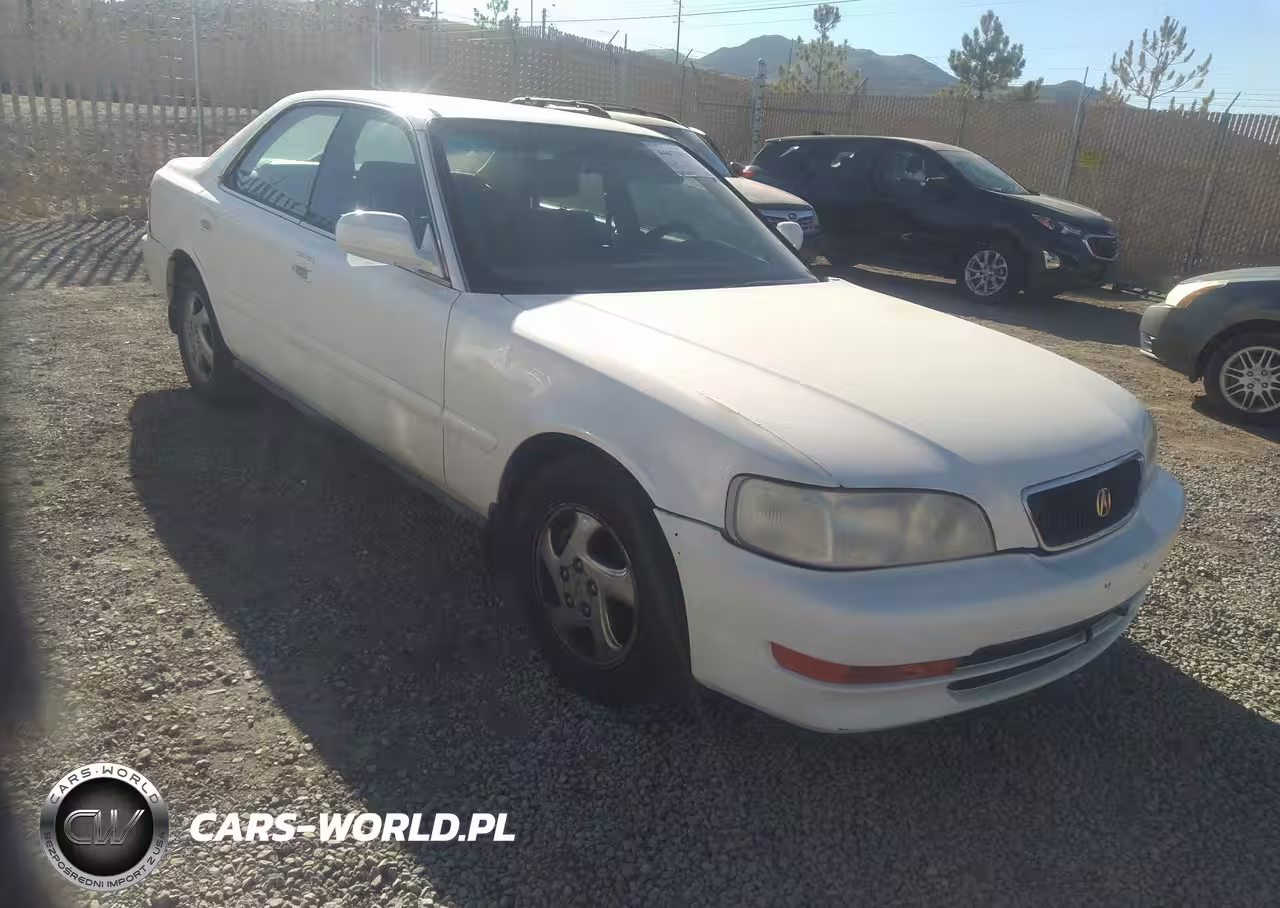 1996 Acura 3.2Tl