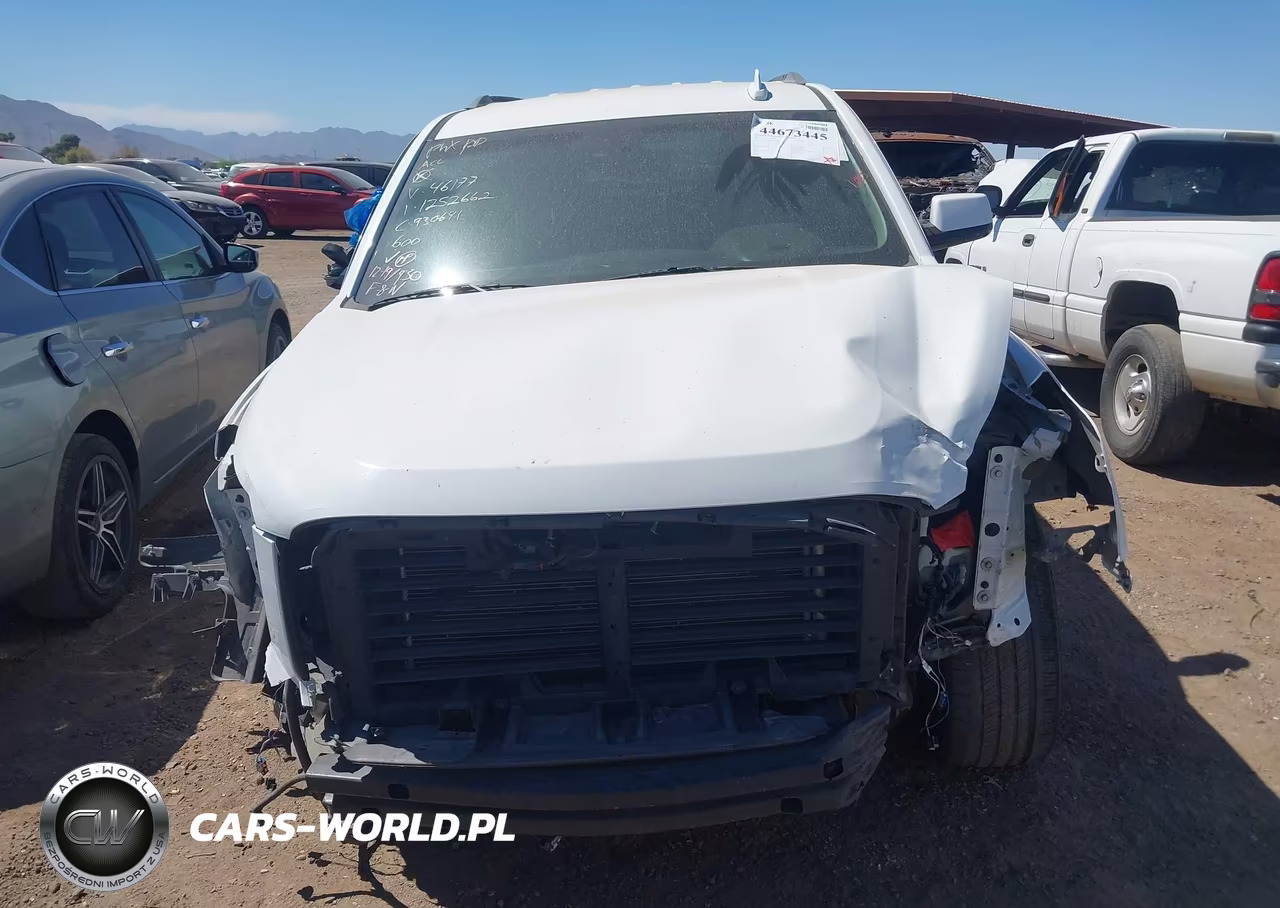 2017 GMC Yukon Slt VIN:1GKS2BKC5HR406177 - 12