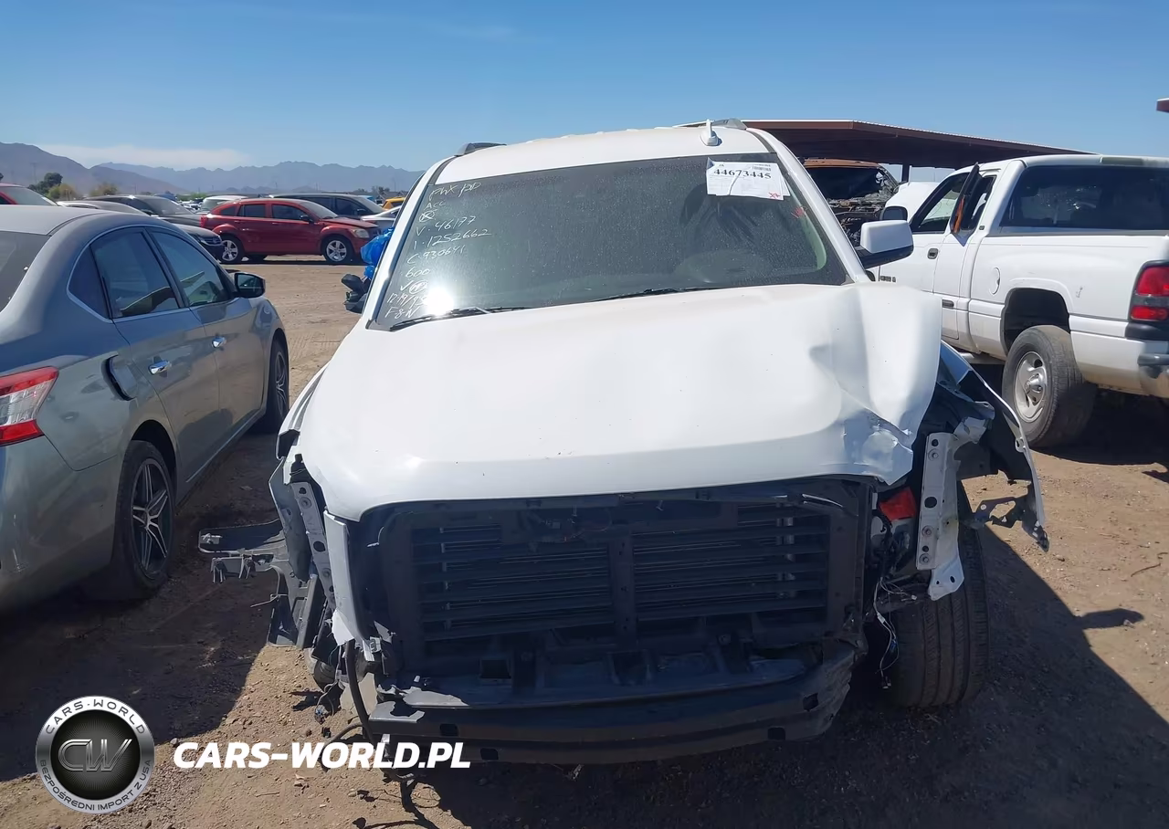 2017 GMC Yukon Slt VIN:1GKS2BKC5HR406177 - 6