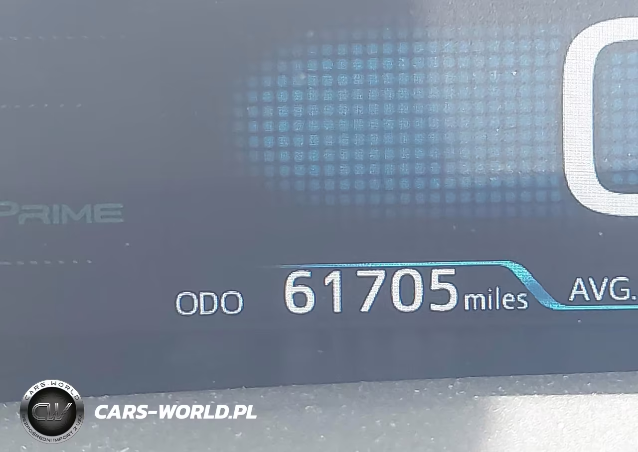 2018 Toyota Prius Prime Premium VIN:JTDKARFP9J3092692 - 15