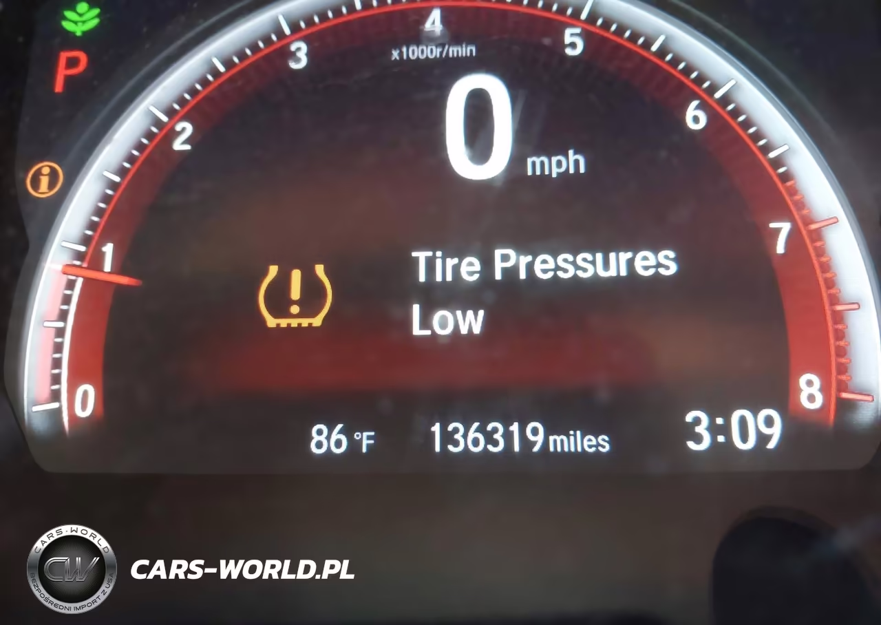 2019 Honda Civic Sport VIN:2HGFC2F88KH502099 - 15
