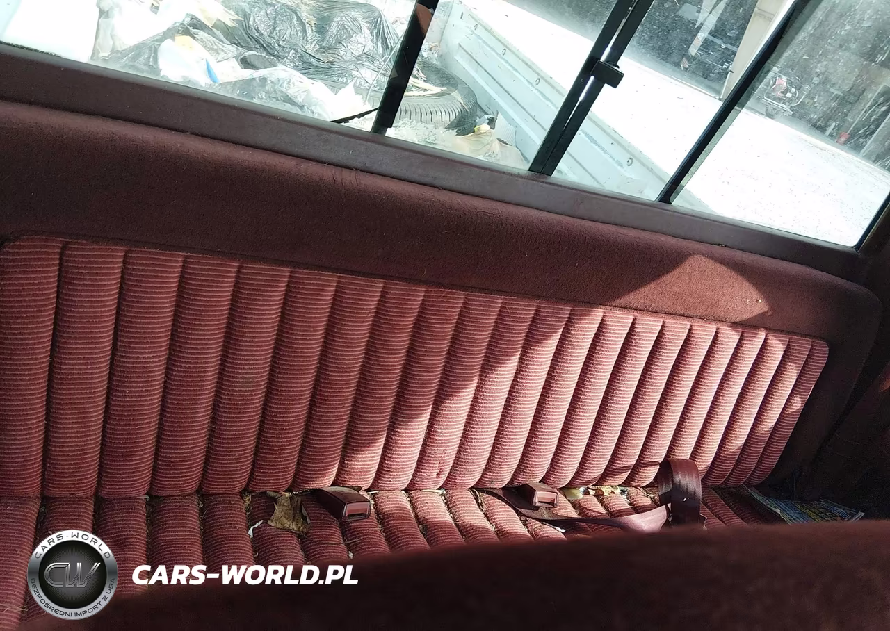 1994 Chevrolet Gmt-400 K1500 VIN:2GCEK19K8R1321098 - 8