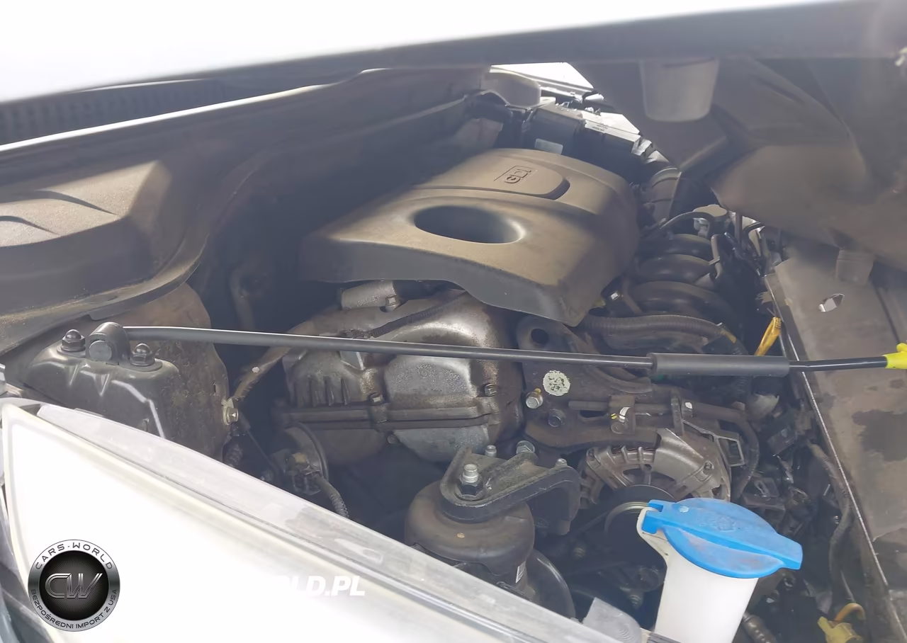 2018 Hyundai Accent Se VIN:3KPC24A36JE034296 - 10