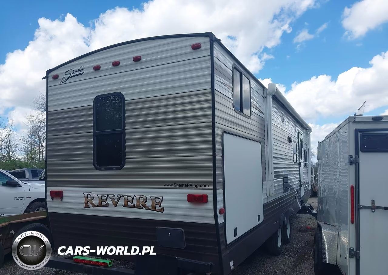 2016 Forest Riv Other VIN:5ZT2SHVB1GE007594 - 4