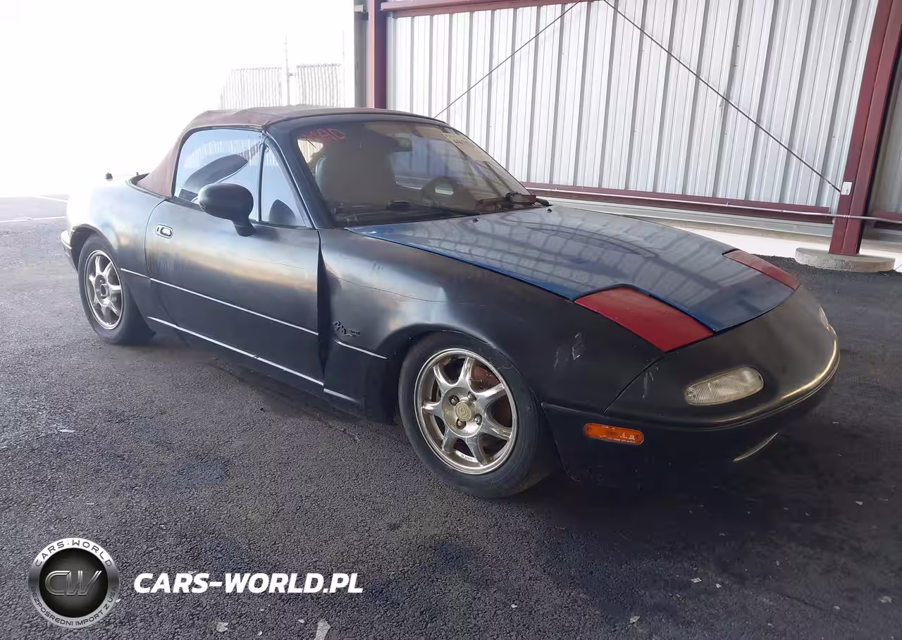 1994 Mazda Mx-5 Miata