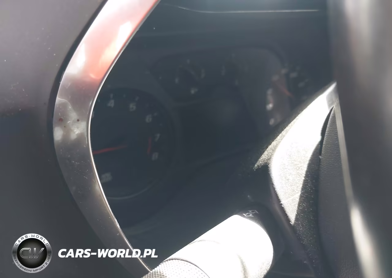 2019 Chevrolet Camaro 1Lt VIN:1G1FB1RXXK0127554 - 15