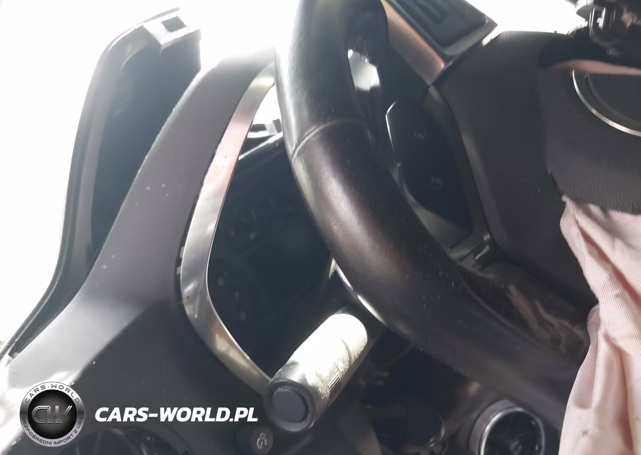 2019 Chevrolet Camaro 1Lt VIN:1G1FB1RXXK0127554 - 7