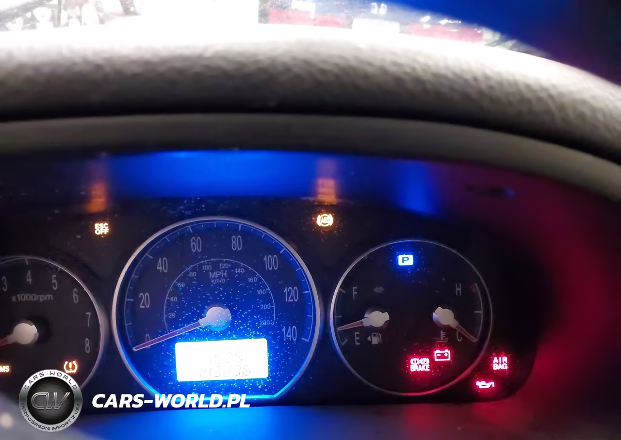 2009 Hyundai Santa Fe Se VIN:5NMSH73EX9H315628 - 7