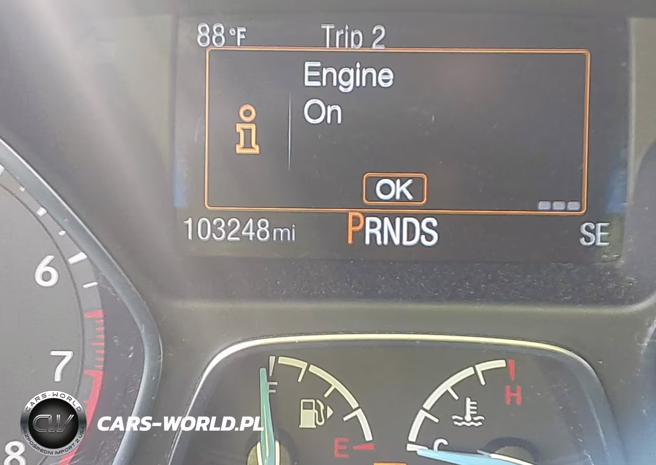 2017 Ford Focus Sel VIN:1FADP3H27HL220742 - 15