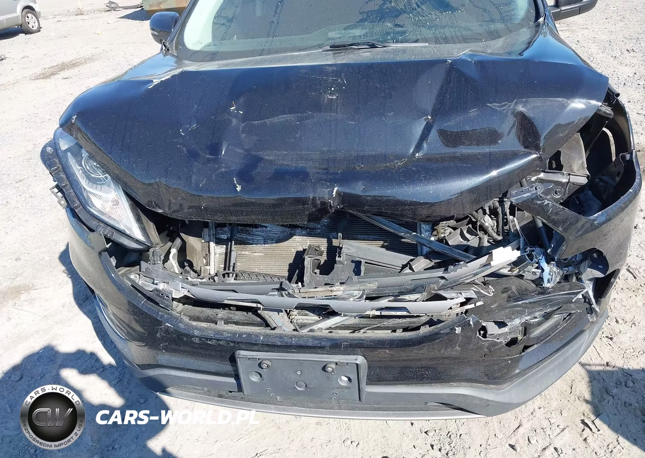 2019 Ford Edge Titanium VIN:2FMPK3K98KBB56578 - 6