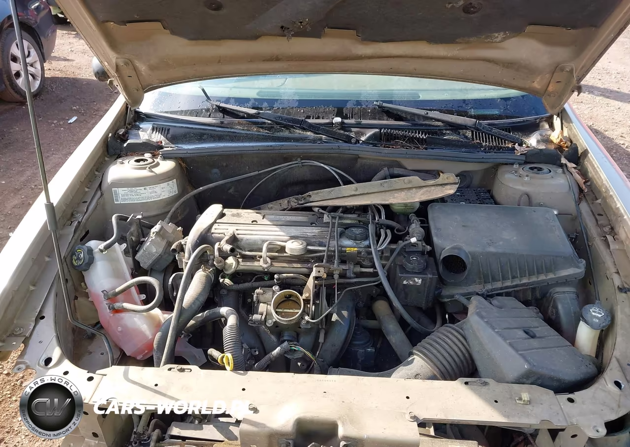 2005 Chevrolet Classic VIN:1G1ND52F85M134823 - 10