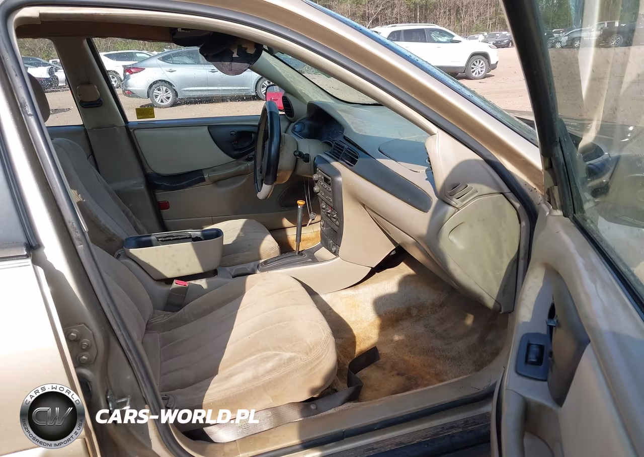 2005 Chevrolet Classic VIN:1G1ND52F85M134823 - 5