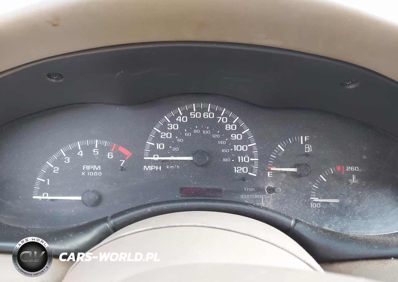 2005 Chevrolet Classic VIN:1G1ND52F85M134823 - 7