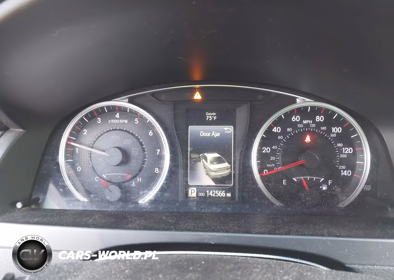 2017 Toyota Camry Se VIN:4T1BF1FK4HU370356 - 7