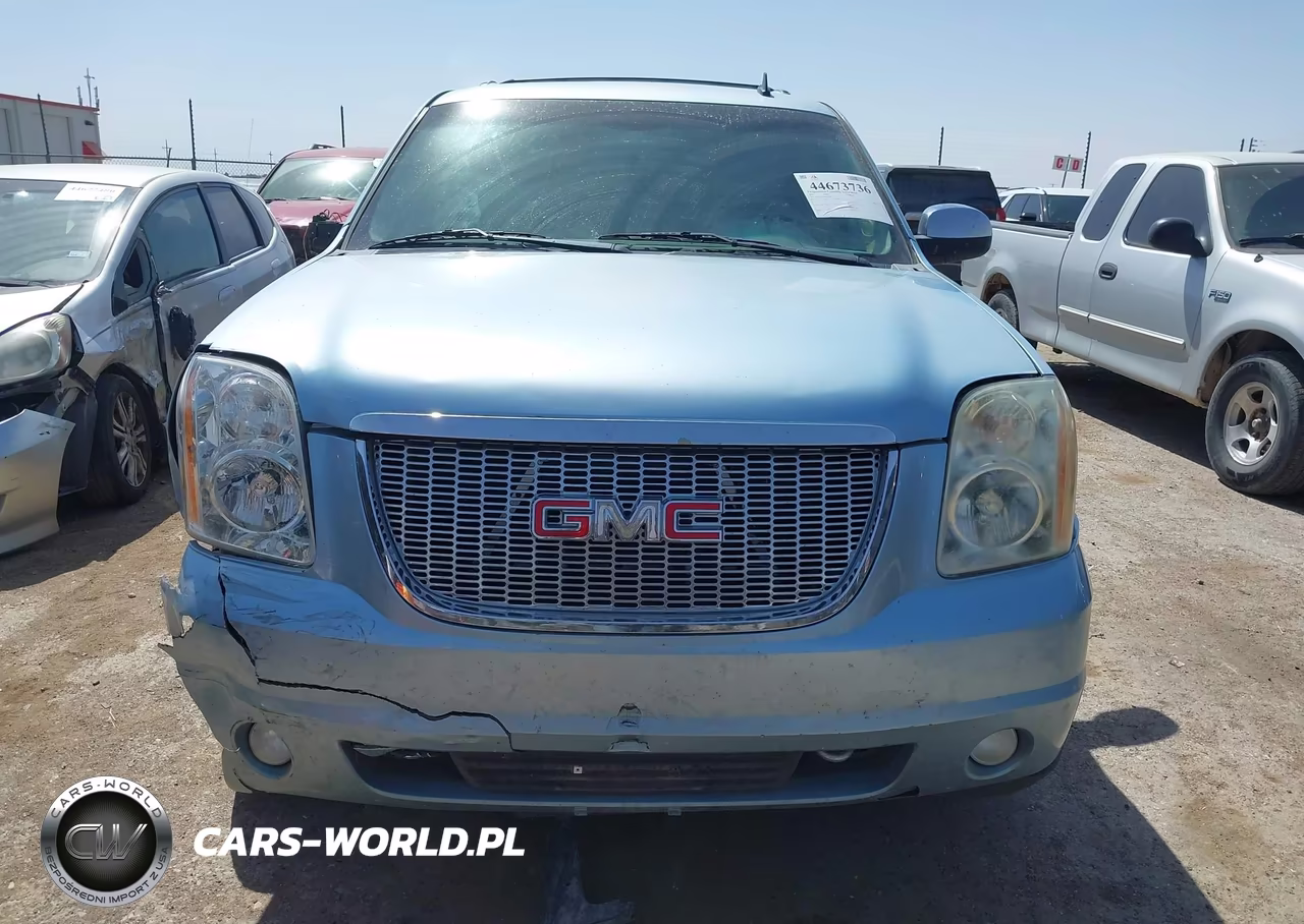 2011 GMC Yukon Slt VIN:1GKS2CE00BR278025 - 13