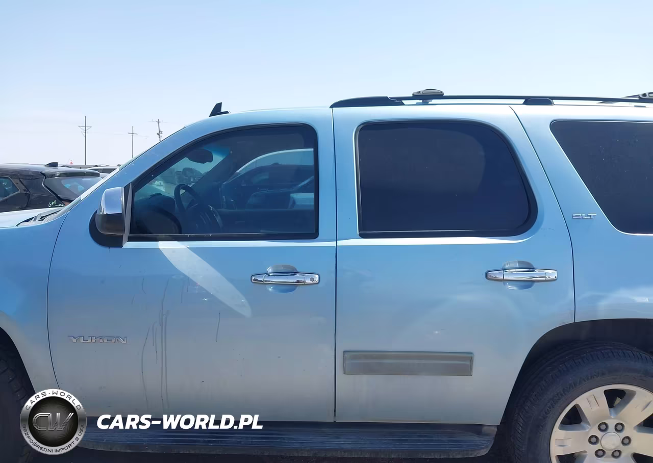 2011 GMC Yukon Slt VIN:1GKS2CE00BR278025 - 15