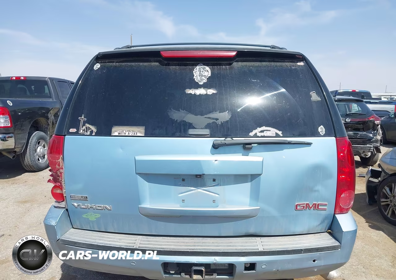 2011 GMC Yukon Slt VIN:1GKS2CE00BR278025 - 17