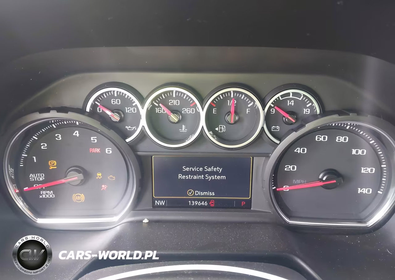 2021 Chevrolet Tahoe 2Wd Lt VIN:1GNSCNKD3MR266229 - 7