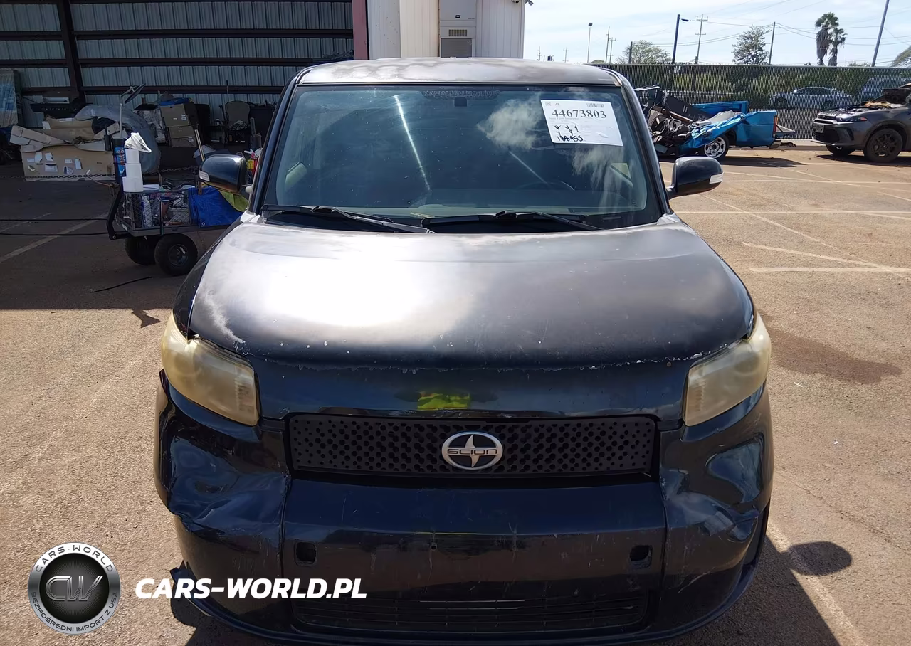 2010 Scion Xb Release Series 7.0 VIN:JTLZE4FE9A1100357 - 12