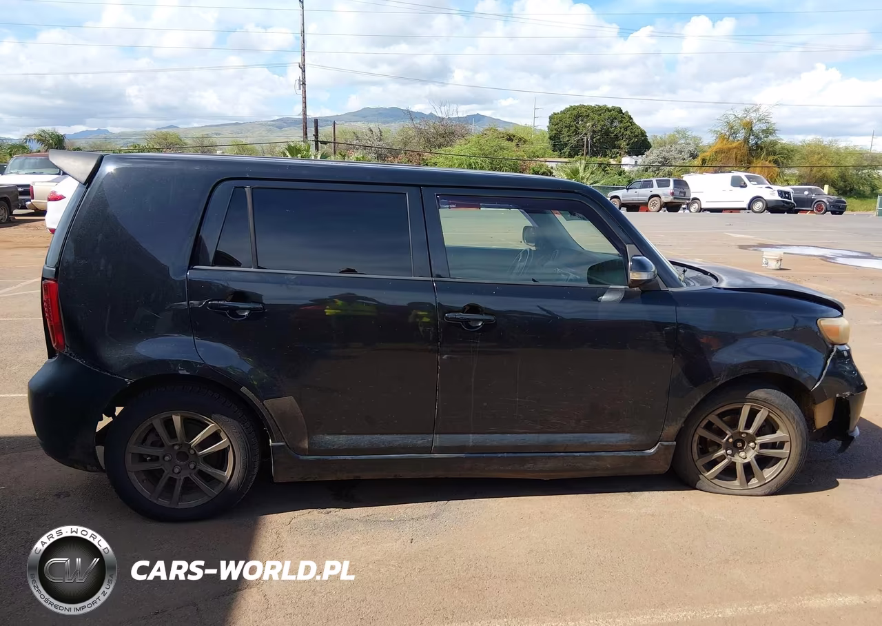 2010 Scion Xb Release Series 7.0 VIN:JTLZE4FE9A1100357 - 13
