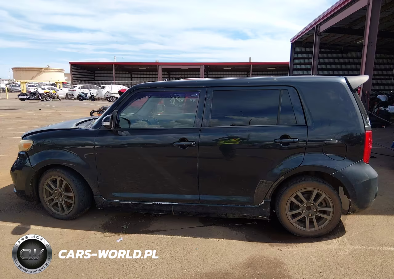 2010 Scion Xb Release Series 7.0 VIN:JTLZE4FE9A1100357 - 14