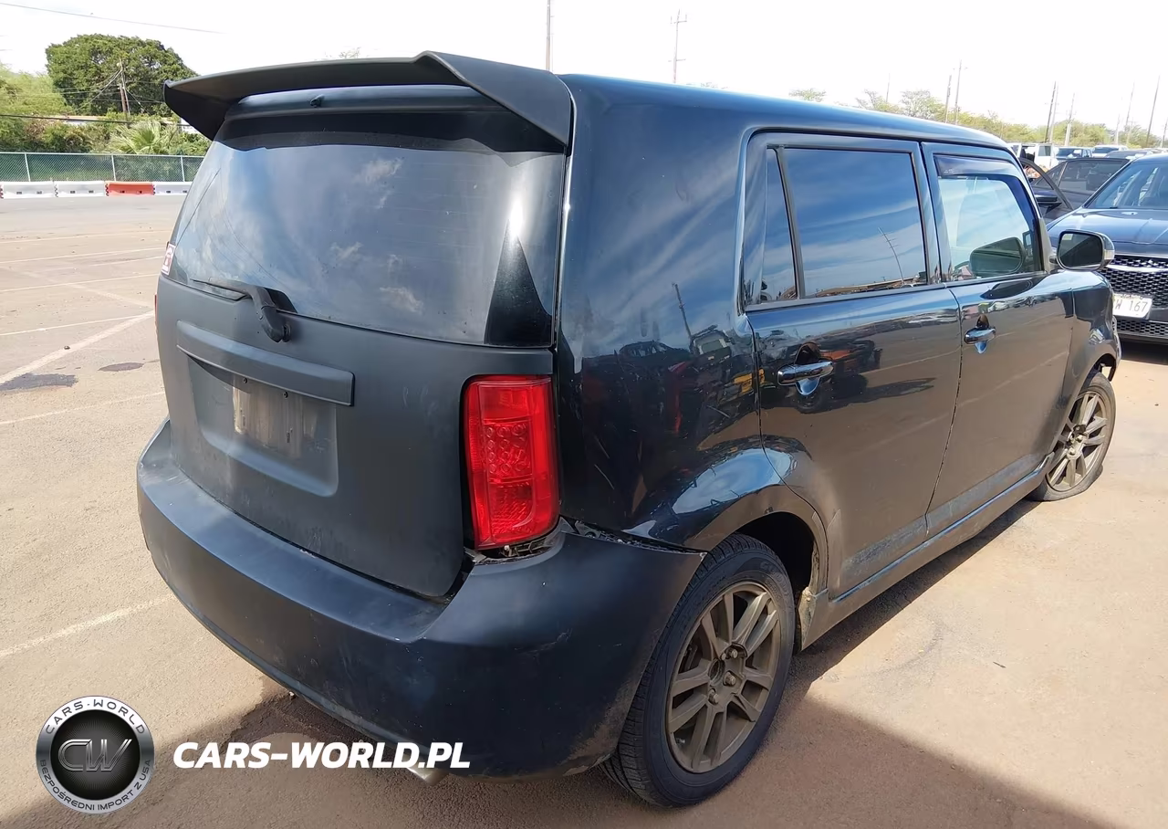 2010 Scion Xb Release Series 7.0 VIN:JTLZE4FE9A1100357 - 17