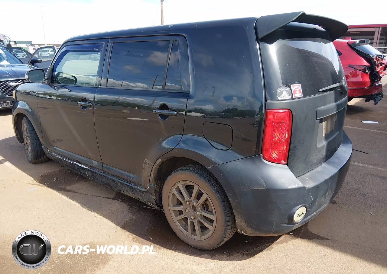 2010 Scion Xb Release Series 7.0 VIN:JTLZE4FE9A1100357 - 3