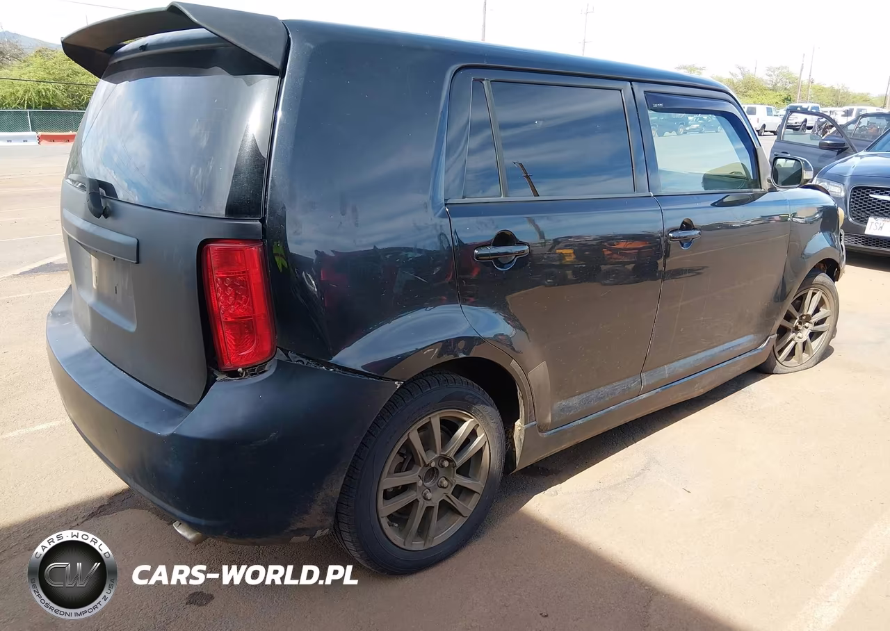 2010 Scion Xb Release Series 7.0 VIN:JTLZE4FE9A1100357 - 4