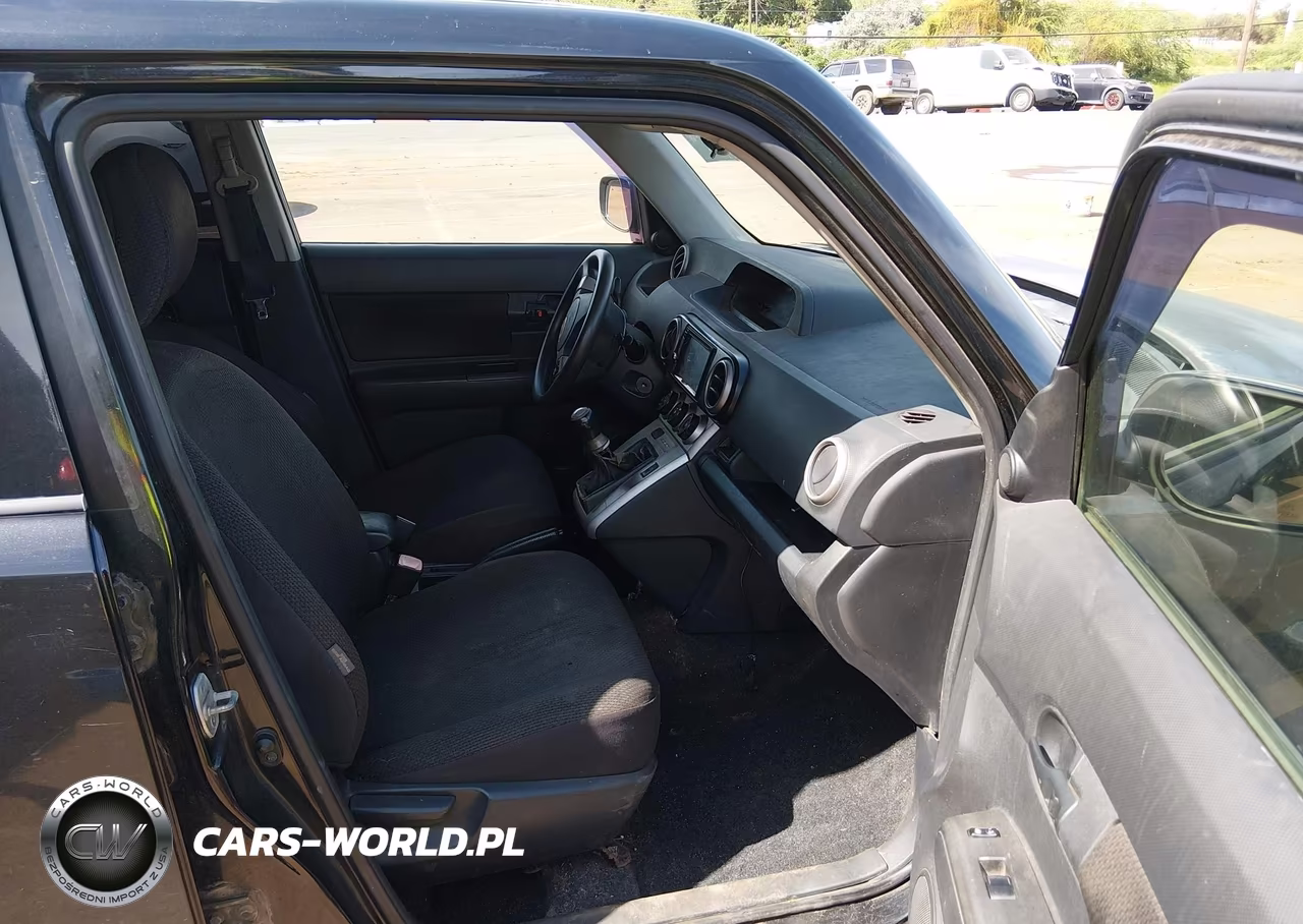 2010 Scion Xb Release Series 7.0 VIN:JTLZE4FE9A1100357 - 5
