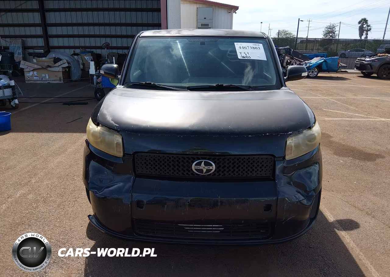 2010 Scion Xb Release Series 7.0 VIN:JTLZE4FE9A1100357 - 6