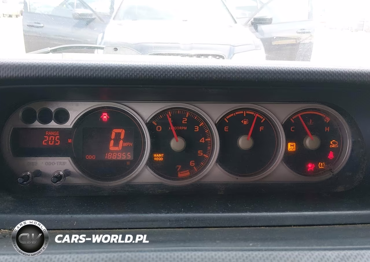2010 Scion Xb Release Series 7.0 VIN:JTLZE4FE9A1100357 - 7
