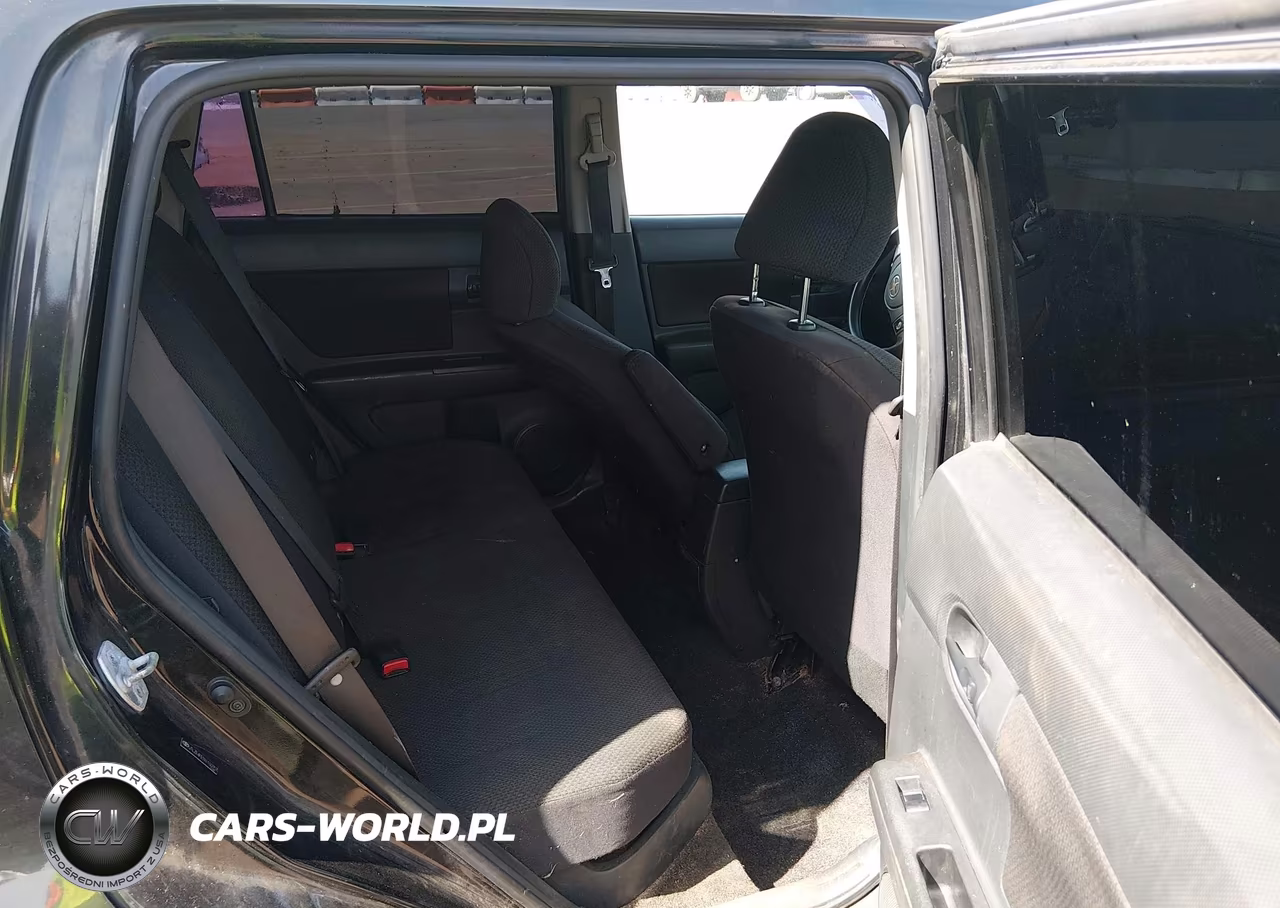 2010 Scion Xb Release Series 7.0 VIN:JTLZE4FE9A1100357 - 8
