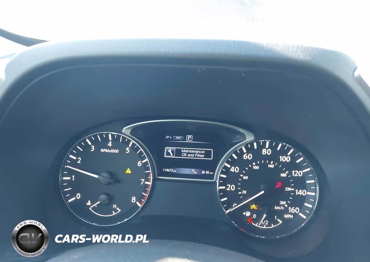 2019 Nissan Pathfinder Sv VIN:5N1DR2MM1KC621499 - 7