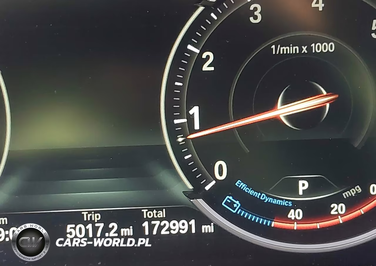 2016 BMW X6 Sdrive35I VIN:5UXKU0C50G0F93049 - 16