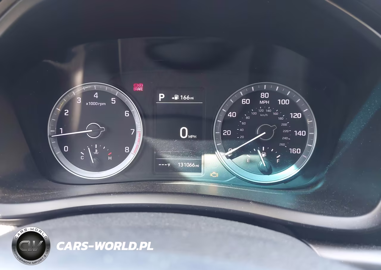 2019 Hyundai Sonata Sel VIN:5NPE34AF3KH778080 - 7