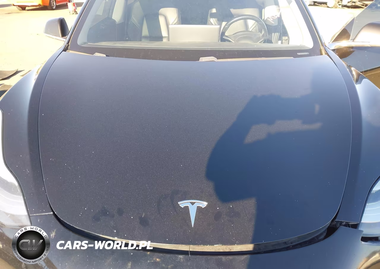 2018 Tesla Model 3 Long Range-Performance VIN:5YJ3E1EBXJF103198 - 10