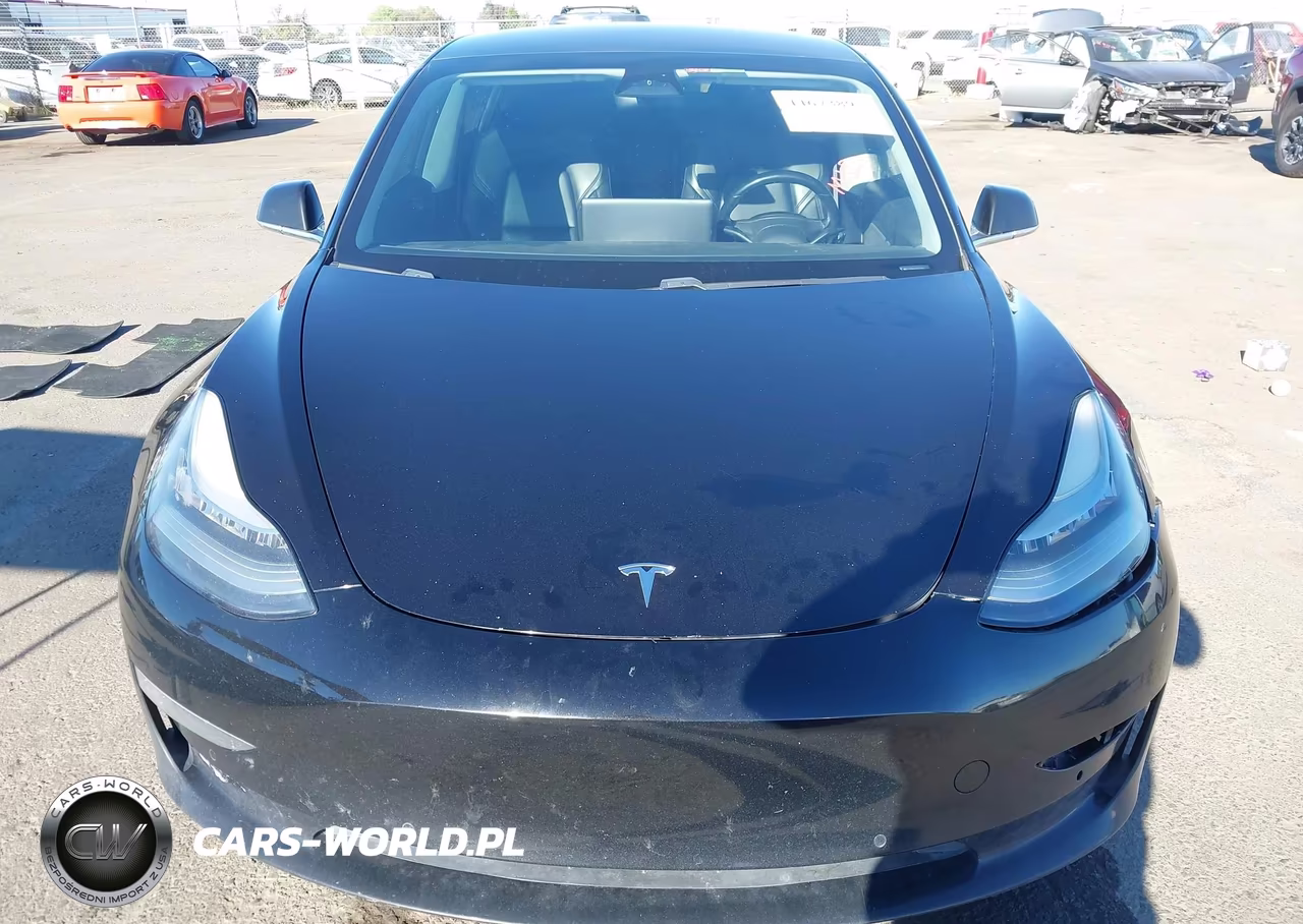 2018 Tesla Model 3 Long Range-Performance VIN:5YJ3E1EBXJF103198 - 13