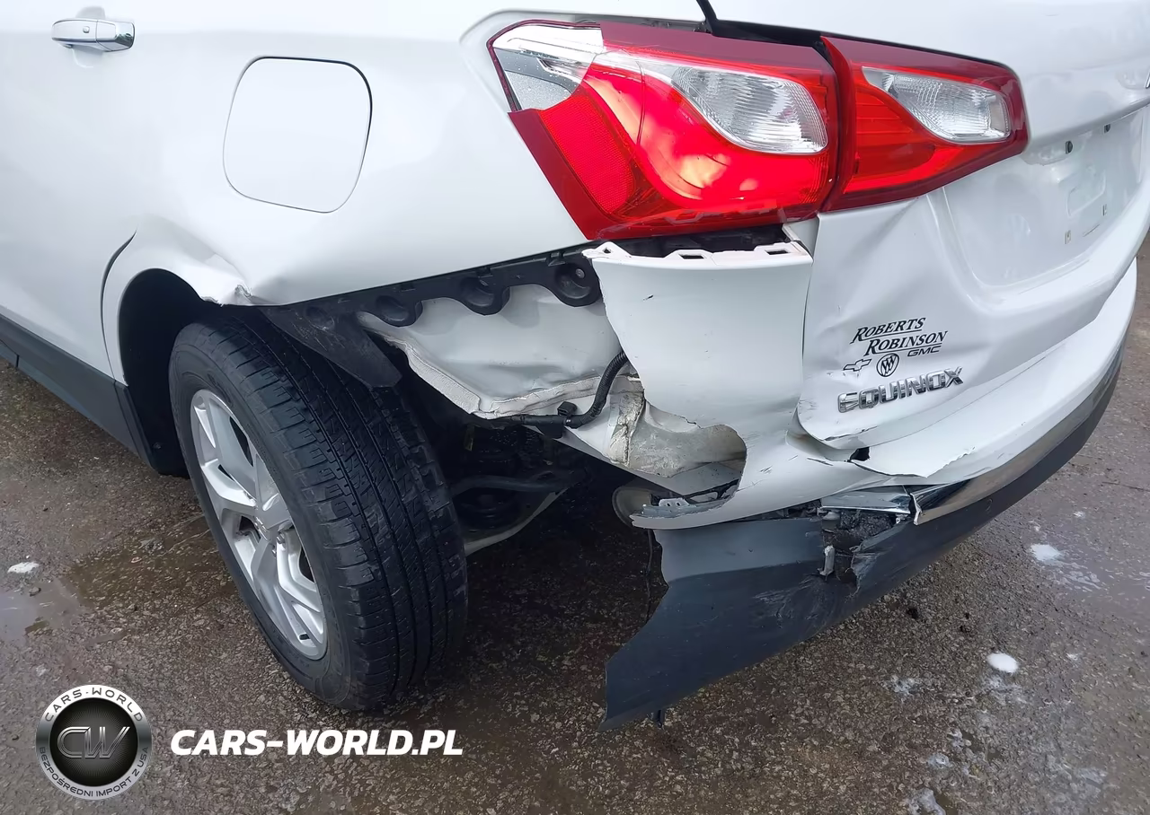 2018 Chevrolet Equinox Premier VIN:2GNAXVEV3J6306532 - 6