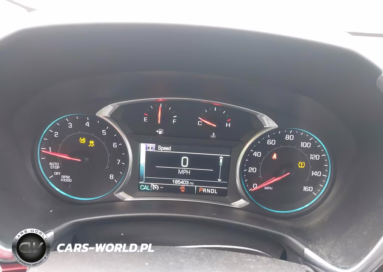 2018 Chevrolet Equinox Premier VIN:2GNAXVEV3J6306532 - 7