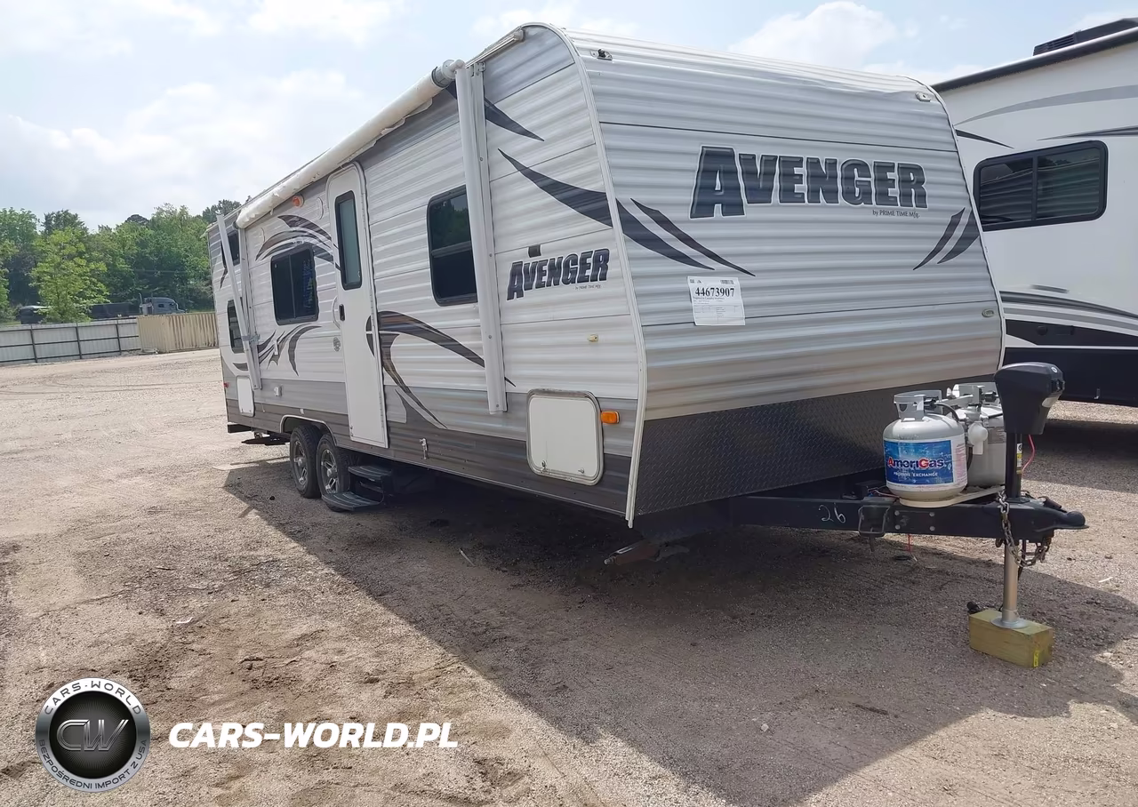 2012 Bay Hauler Other