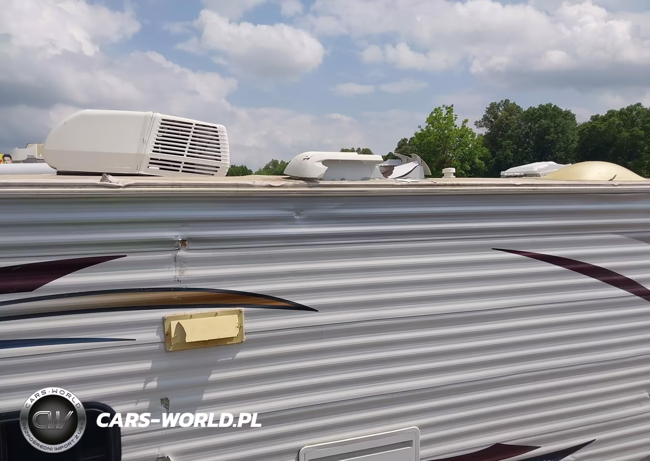 2012 Bay Hauler Other VIN:5ZT2AVRB4CB900043 - 12