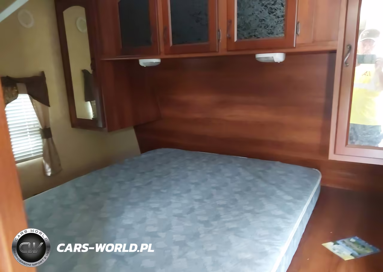 2012 Bay Hauler Other VIN:5ZT2AVRB4CB900043 - 13