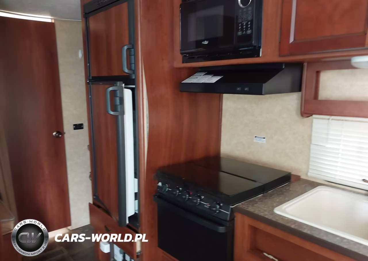 2012 Bay Hauler Other VIN:5ZT2AVRB4CB900043 - 14