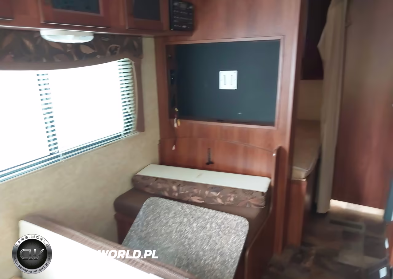 2012 Bay Hauler Other VIN:5ZT2AVRB4CB900043 - 5