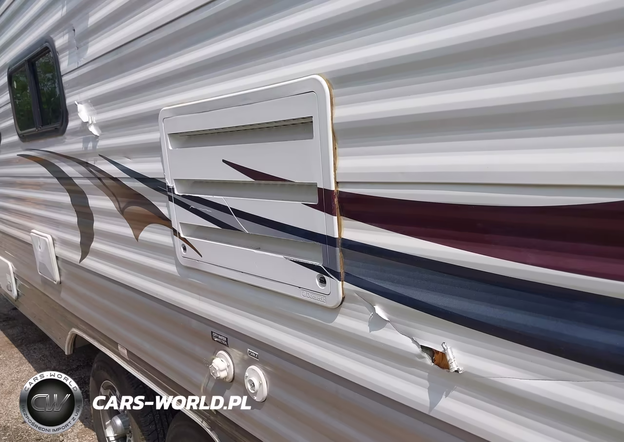 2012 Bay Hauler Other VIN:5ZT2AVRB4CB900043 - 6