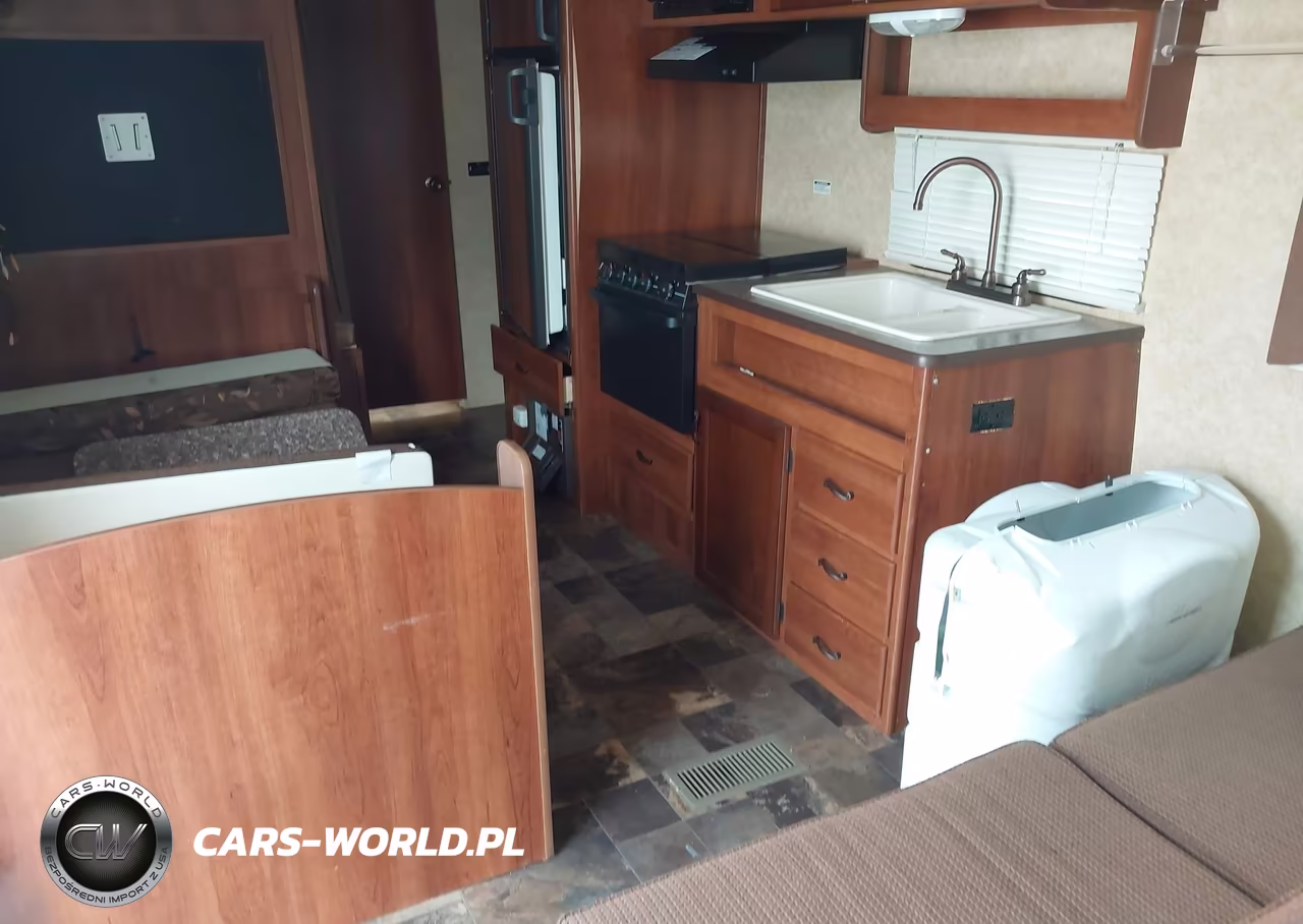 2012 Bay Hauler Other VIN:5ZT2AVRB4CB900043 - 8